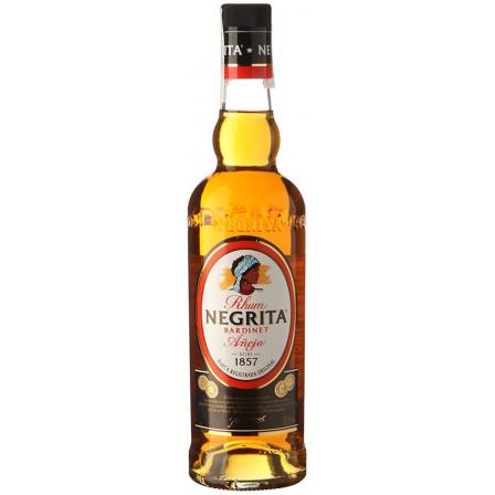 Negrita Rum