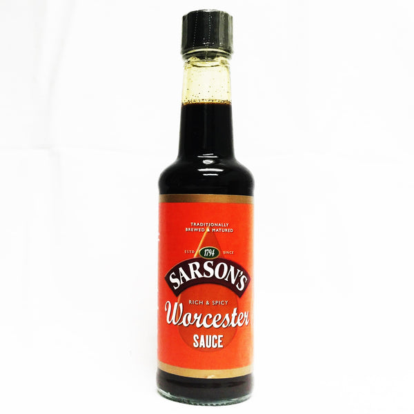 Sarson's Worcester Sauce
