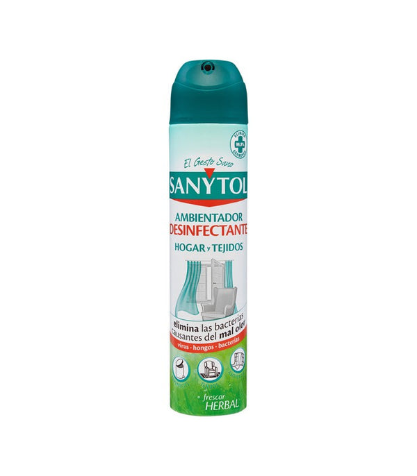 Sanytol Air Freshener 300ml