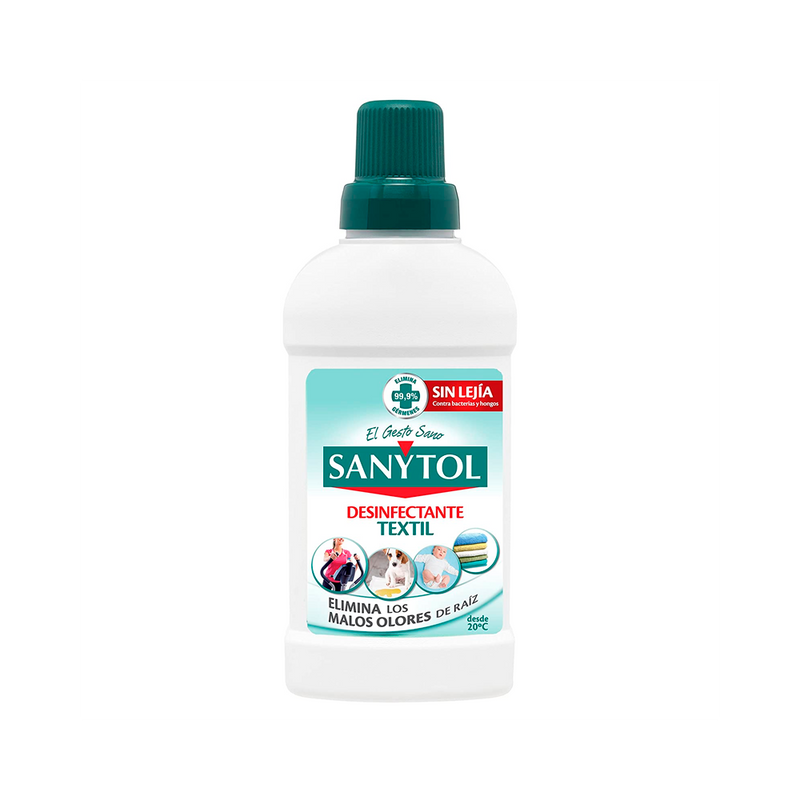 Sanytol Fabric Cleaner 500ml