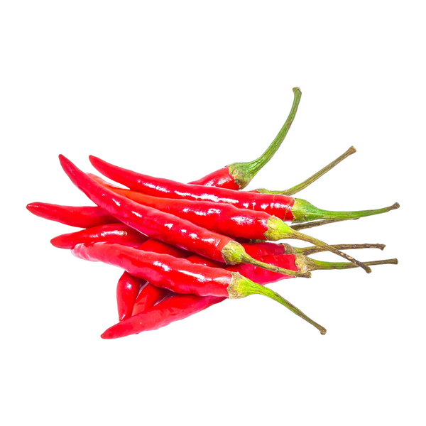 Red Chillies (Tray)