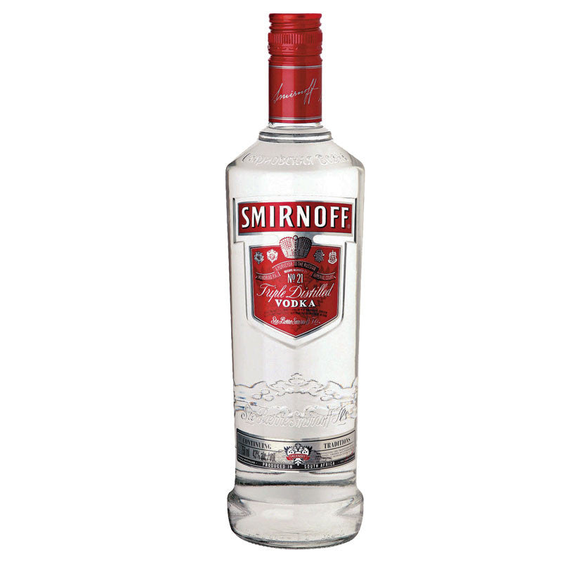 Smirnoff 1L