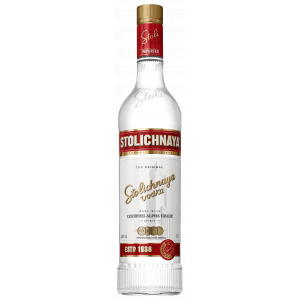 Stolichnaya 70cl