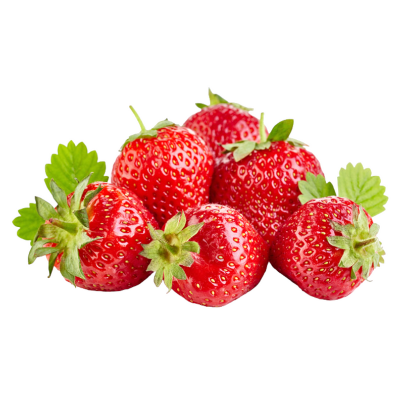 Strawberries 1kg