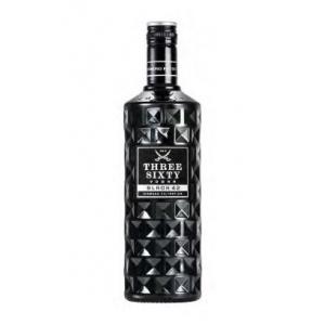 Three Sixty Vodka 1L