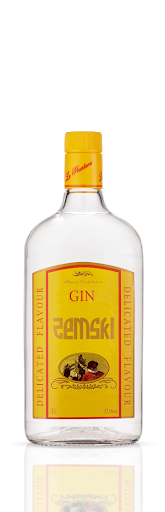 House Gin 1L