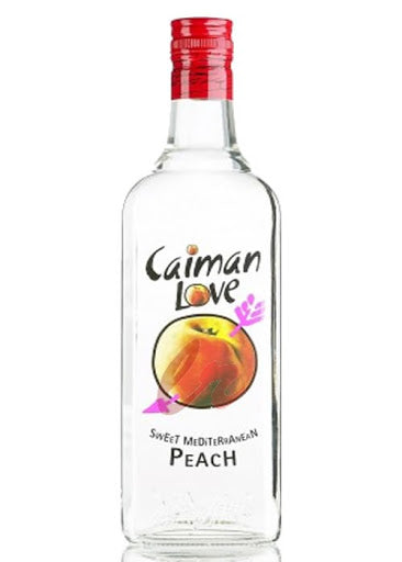 House Peach Schnapps 70cl