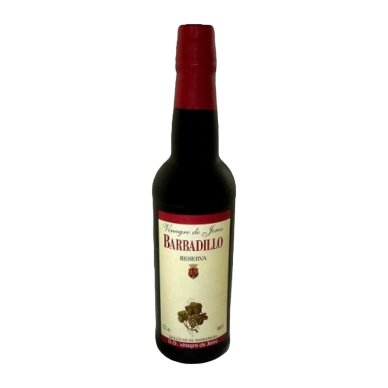 Barbadillo Reserve Vinegar 3/8