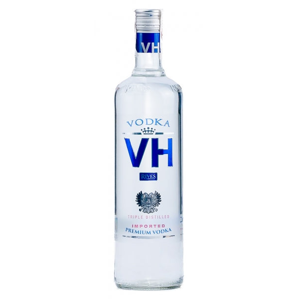 House Vodka 1L